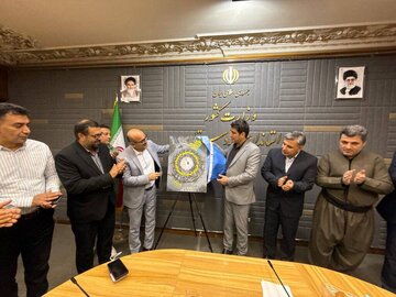 رونمایی از پوستر هجدهمین جشنواره تئاتر خیابانی مریوان