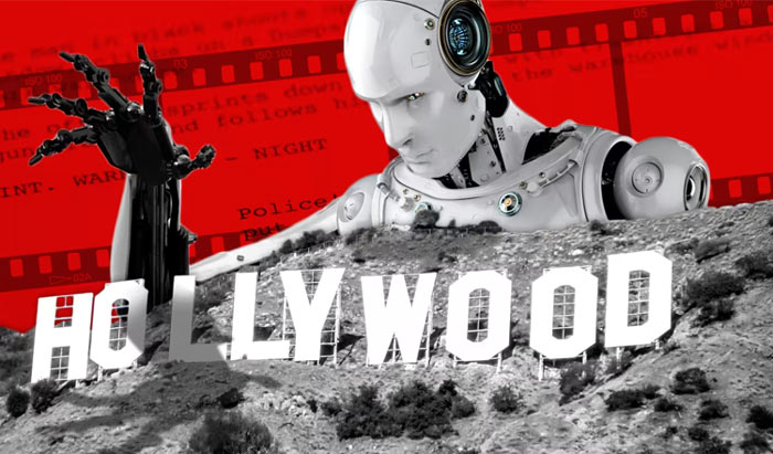 رویای نتفلیکس برای قصه‌گویی: هوش مصنوعی در خدمت خلاقیت انسان