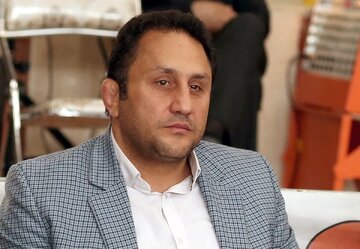 رییس سازمان لیگ کشتی : دانشگاه آزاد قطعا در لیگ برتر کشتی شرکت می‌کند؛ موضوع مسجدسلیمان داخلی است