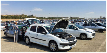 زلزله قیمتها در بازار خودرو/ آخرین قیمت پراید، شاهین، پژو، کوییک و سمند + جدول