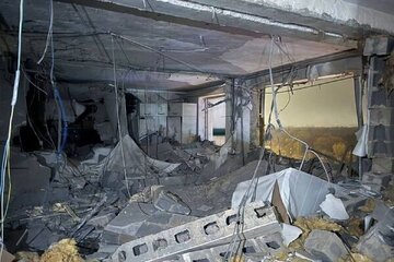 زلنسکی درباره حمله‌ای بزرگ علیه روسیه هشدار داد