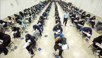 زمان انتشار کارنامه کنکور کارشناسی ارشد ۱۴۰۴ اعلام شد