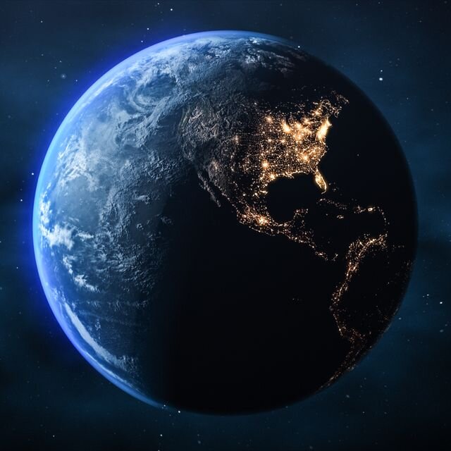 زمین در حال تاریکتر شدن است / کشف نگرانکننده ناسا