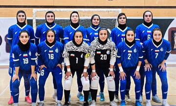 زنان استقلال، انتقام الوصل را از پالایش نفت اصفهان گرفتند