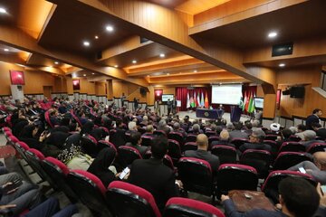 زنجان در مسیر تبدیل به پایتخت گردشگری اکو تا سال ۲۰۲۹