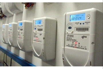 زنجان پیشگام مدیریت هوشمند مصرف برق شد