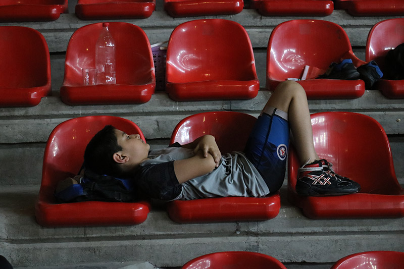 زنگ بیداری ورزش در سمنان؛ روایت اشک‌ها، لبخندها و آغاز راهی تازه