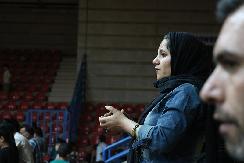 زنگ بیداری ورزش در سمنان؛ روایت اشک‌ها، لبخندها و آغاز راهی تازه