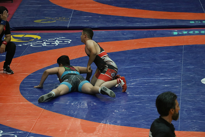 زنگ بیداری ورزش در سمنان؛ روایت اشک‌ها، لبخندها و آغاز راهی تازه