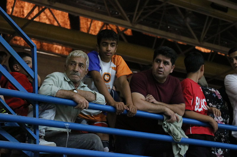 زنگ بیداری ورزش در سمنان؛ روایت اشک‌ها، لبخندها و آغاز راهی تازه