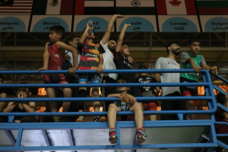 زنگ بیداری ورزش در سمنان؛ روایت اشک‌ها، لبخندها و آغاز راهی تازه