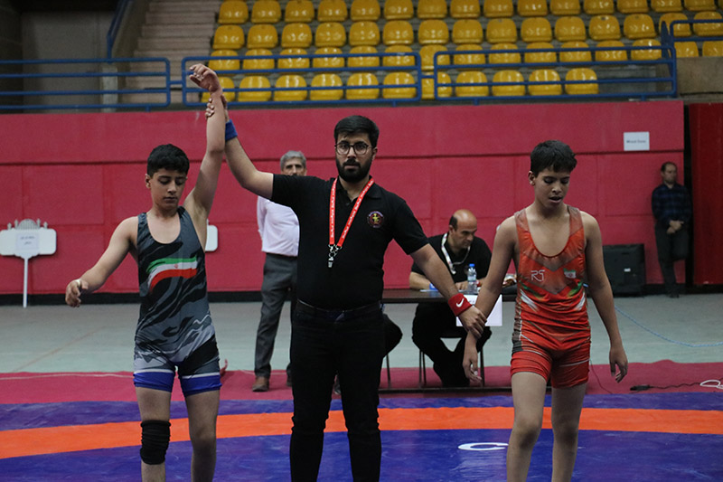 زنگ بیداری ورزش در سمنان؛ روایت اشک‌ها، لبخندها و آغاز راهی تازه