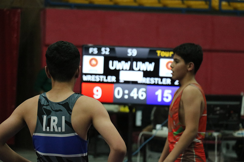 زنگ بیداری ورزش در سمنان؛ روایت اشک‌ها، لبخندها و آغاز راهی تازه