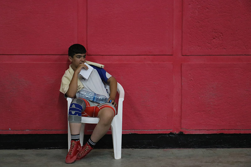 زنگ بیداری ورزش در سمنان؛ روایت اشک‌ها، لبخندها و آغاز راهی تازه