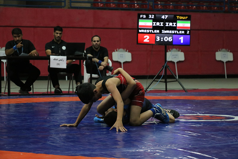 زنگ بیداری ورزش در سمنان؛ روایت اشک‌ها، لبخندها و آغاز راهی تازه