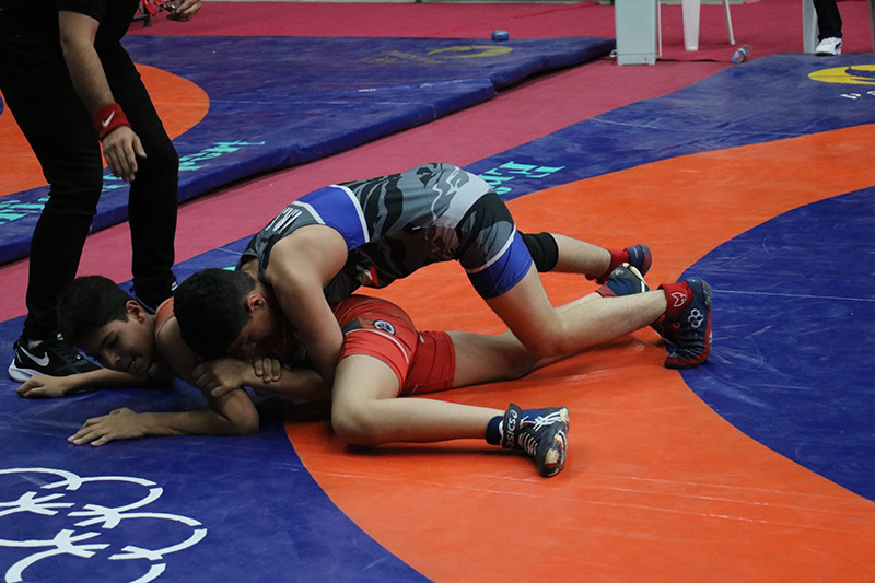 زنگ بیداری ورزش در سمنان؛ روایت اشک‌ها، لبخندها و آغاز راهی تازه