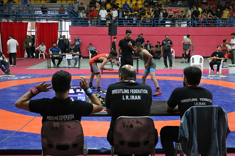 زنگ بیداری ورزش در سمنان؛ روایت اشک‌ها، لبخندها و آغاز راهی تازه