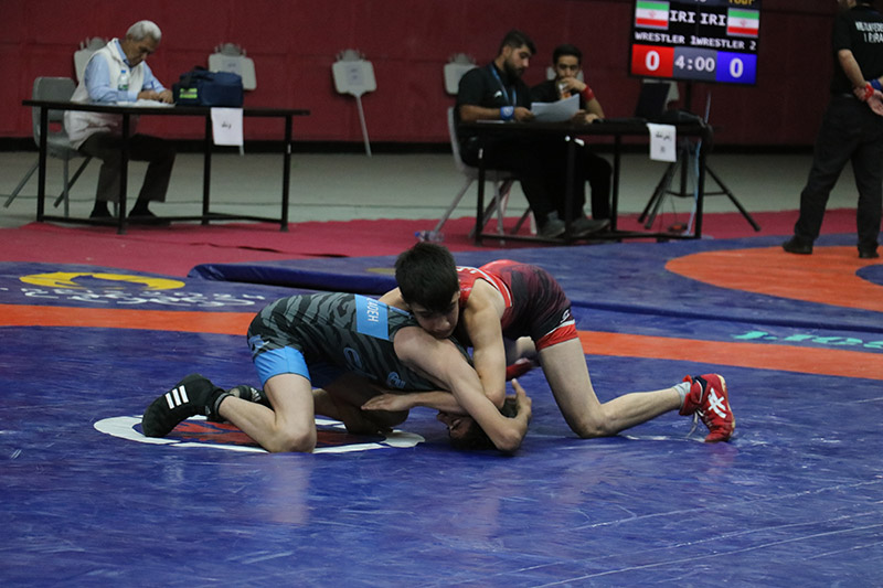 زنگ بیداری ورزش در سمنان؛ روایت اشک‌ها، لبخندها و آغاز راهی تازه