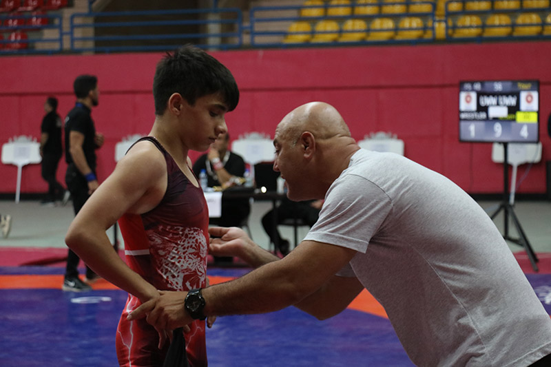 زنگ بیداری ورزش در سمنان؛ روایت اشک‌ها، لبخندها و آغاز راهی تازه