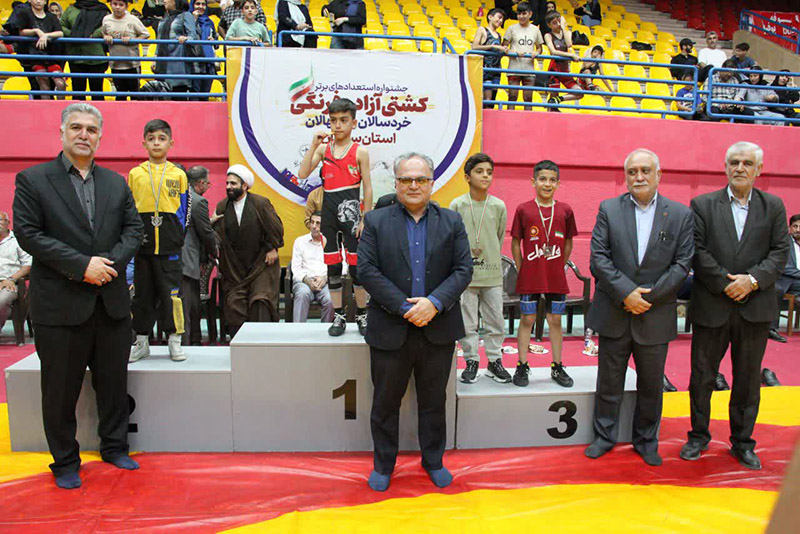 زنگ بیداری ورزش در سمنان؛ روایت اشک‌ها، لبخندها و آغاز راهی تازه