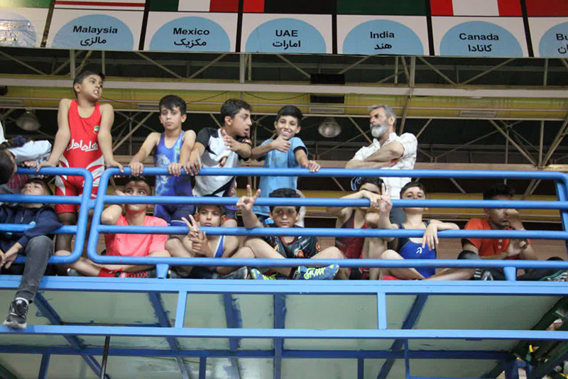 زنگ بیداری ورزش در سمنان؛ روایت اشک‌ها، لبخندها و آغاز راهی تازه