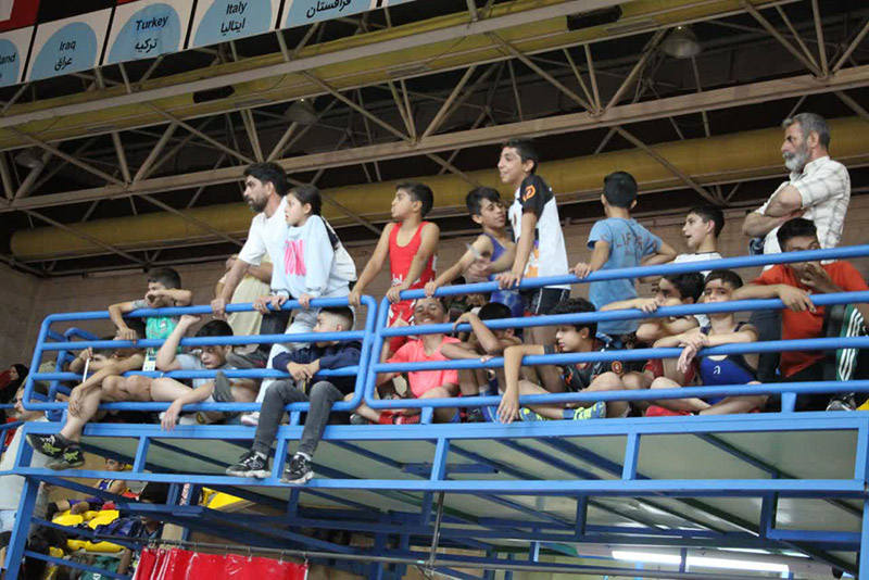 زنگ بیداری ورزش در سمنان؛ روایت اشک‌ها، لبخندها و آغاز راهی تازه