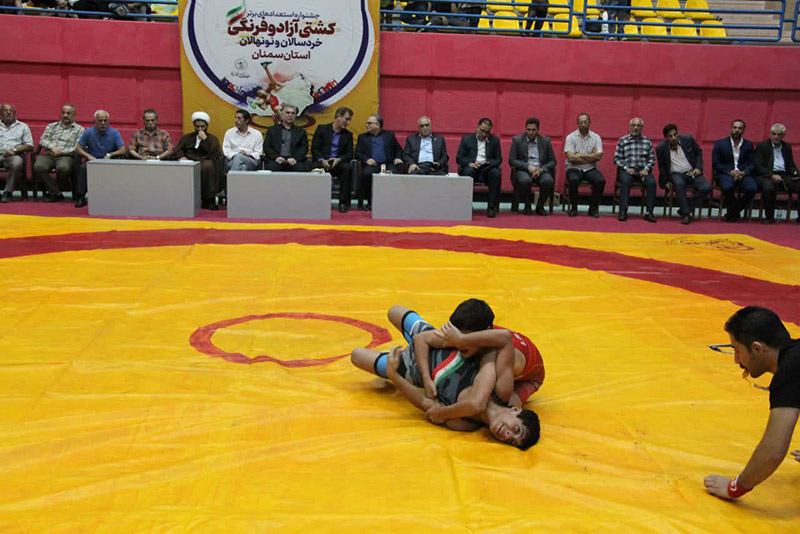 زنگ بیداری ورزش در سمنان؛ روایت اشک‌ها، لبخندها و آغاز راهی تازه