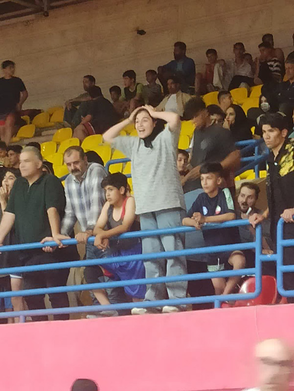 زنگ بیداری ورزش در سمنان؛ روایت اشک‌ها، لبخندها و آغاز راهی تازه