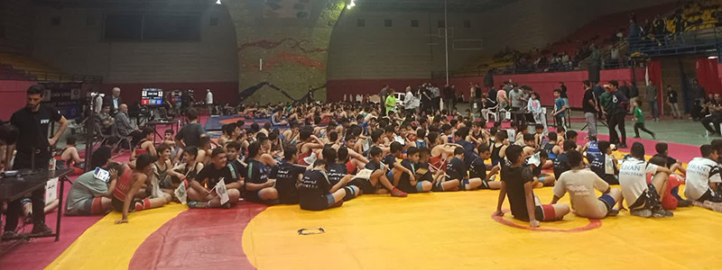 زنگ بیداری ورزش در سمنان؛ روایت اشک‌ها، لبخندها و آغاز راهی تازه