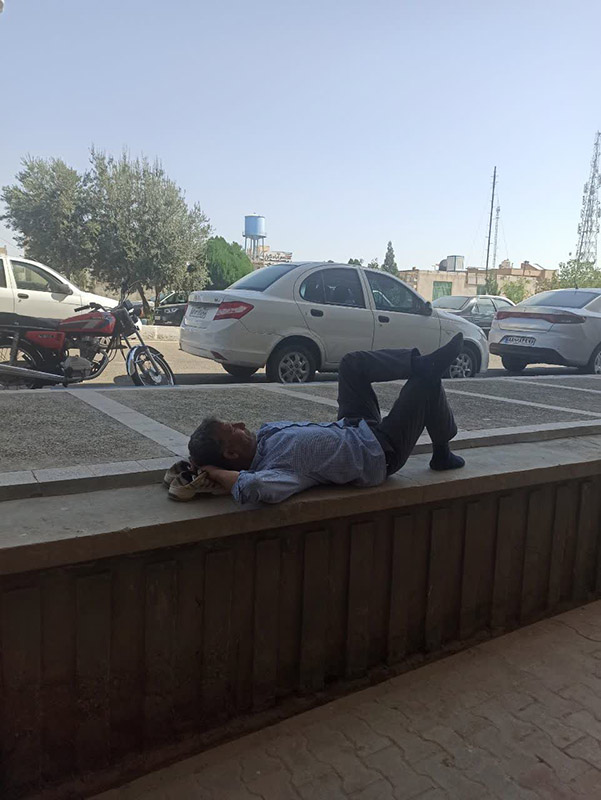 زنگ بیداری ورزش در سمنان؛ روایت اشک‌ها، لبخندها و آغاز راهی تازه