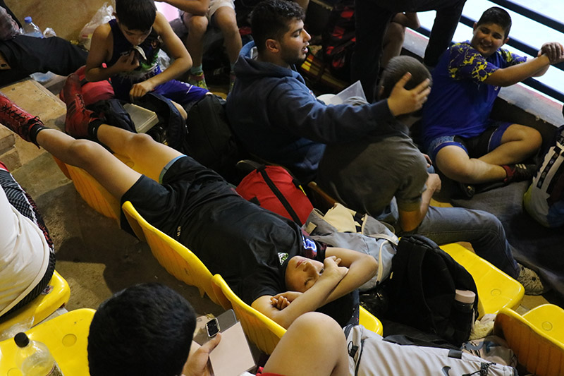 زنگ بیداری ورزش در سمنان؛ روایت اشک‌ها، لبخندها و آغاز راهی تازه