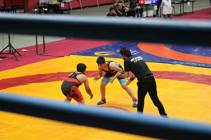 زنگ بیداری ورزش در سمنان؛ روایت اشک‌ها، لبخندها و آغاز راهی تازه