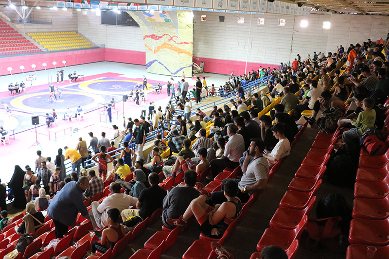 زنگ بیداری ورزش در سمنان؛ روایت اشک‌ها، لبخندها و آغاز راهی تازه