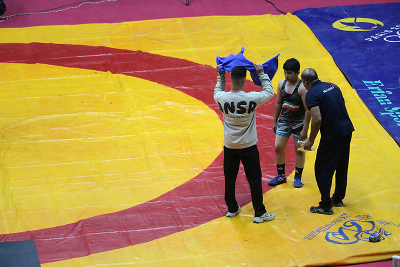 زنگ بیداری ورزش در سمنان؛ روایت اشک‌ها، لبخندها و آغاز راهی تازه