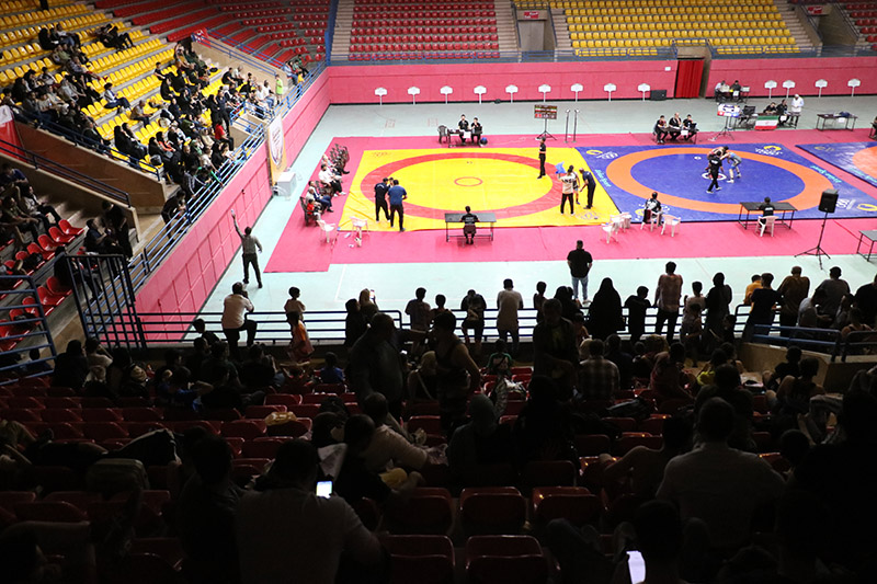 زنگ بیداری ورزش در سمنان؛ روایت اشک‌ها، لبخندها و آغاز راهی تازه