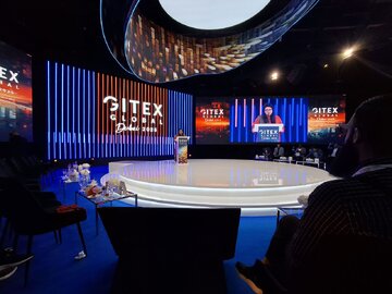 زنگ خطر برای ایران؛ همسایه شرقی، شاهراه دیجیتال منطقه میشود