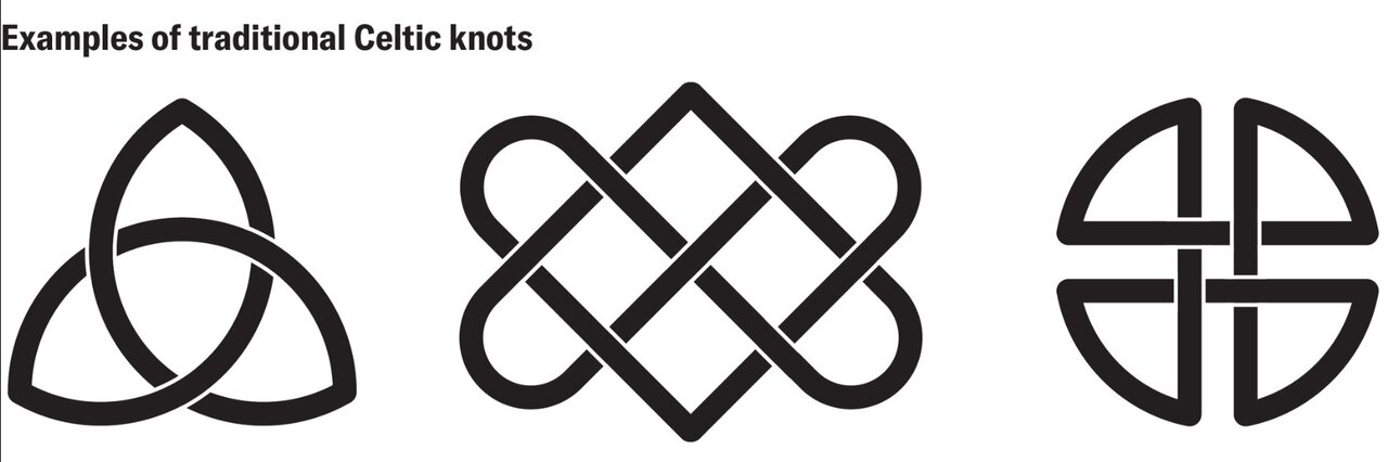 ساخت پیچیدهترین معمای ریاضی جهان، با یک تکه نخ!