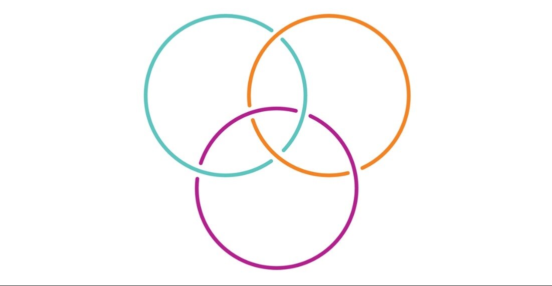 ساخت پیچیدهترین معمای ریاضی جهان، با یک تکه نخ!