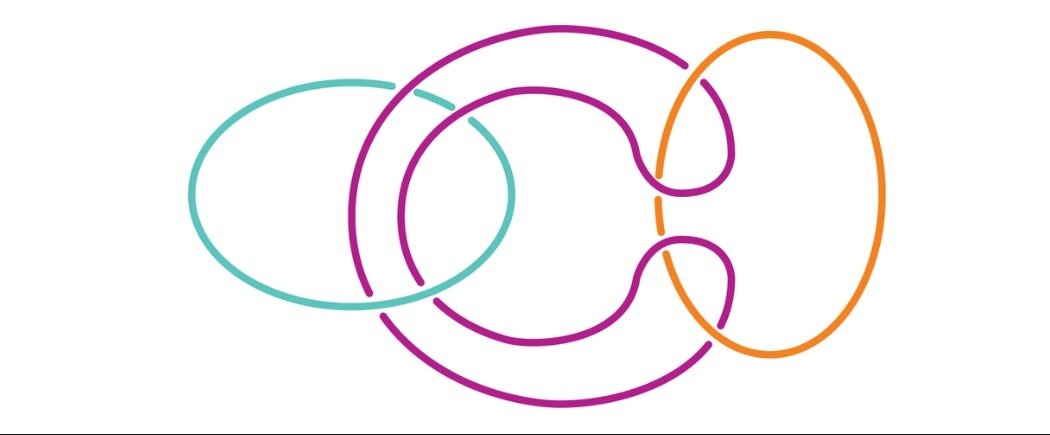 ساخت پیچیدهترین معمای ریاضی جهان، با یک تکه نخ!