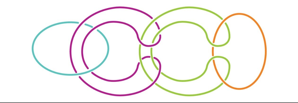 ساخت پیچیدهترین معمای ریاضی جهان، با یک تکه نخ!