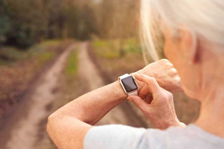 ساعت‌های هوشمند چگونه باعث کاهش انگیزه و اضطراب می‌شوند؟