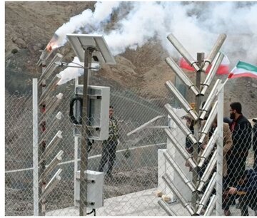 سال گذشته،
۳۶ عملیات بارورسازی ابرها در همدان انجام شد