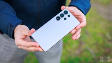 سامسونگ برگ برندهاش را رو کرد