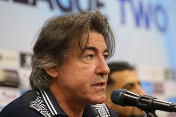 ساپینتو: دوست داریم صعود کنیم