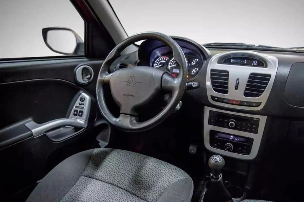 ساینا وانت در راه است / محصول جدید سایپا