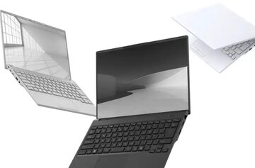 سبکترین لپتاپ جهان معرفی شد