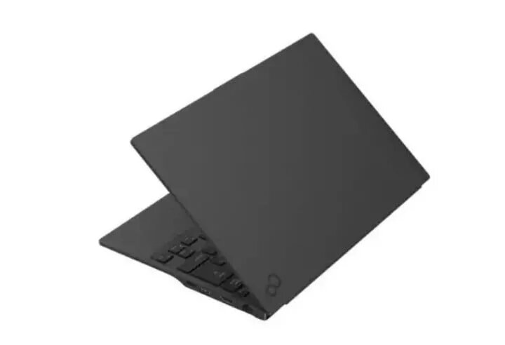 فوجیتسو FMV UX-K3: سبکترین لپتاپ جهان