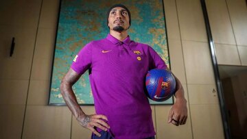 ستاره بارسلونا اعتراف کرد: میخواستم برای پول به عربستان بروم!