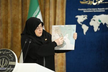 سخنگوی دولت: براساس گزارش های مردمی، پنج مدیر عزل شدند/ آغاز فرآیند پرداخت حقوق بازنشستگان از امروز