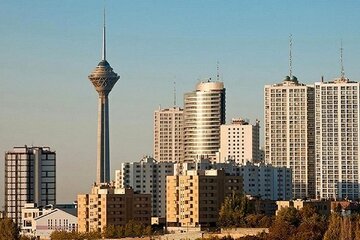 سخنگوی شهرداری تهران: با فریز کردن تهران مخالفیم